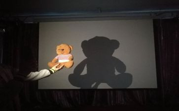 科学课影子教案7篇