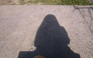 影子科学教案6篇