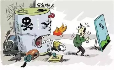 校园安全隐患工作总结范文8篇