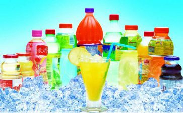 喝饮料的调查报告8篇