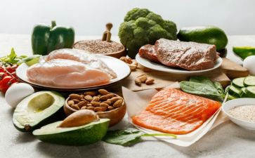 健康健康饮食教案精选6篇