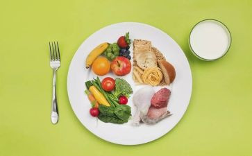 健康与饮食的演讲稿推荐8篇