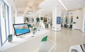 银行工作个人工作总结优质6篇