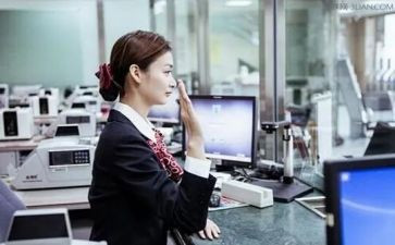 银行柜员个人述职报告7篇