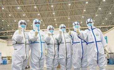 疫情下的工作工作总结精选5篇