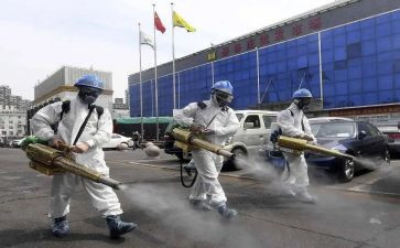 护士疫情期间工作总结8篇