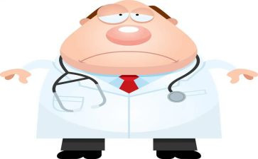 医师述职报告模板6篇