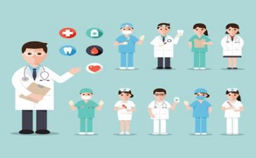 医务个人述职报告5篇