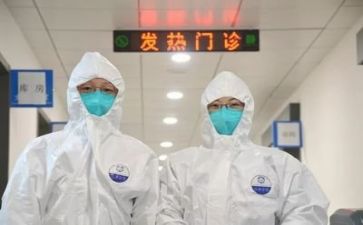 2024年医务科个人总结通用5篇