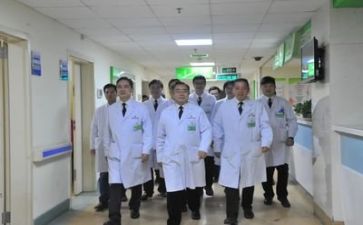 医院年终总结2023范文参考8篇