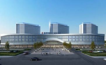 2023年医院年终工作总结6篇