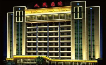 医院年度工作个人总结通用7篇