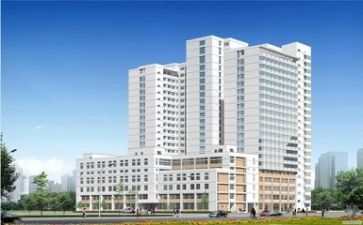 述医院述职报告7篇