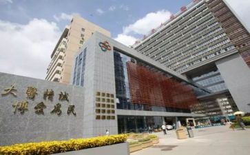 2023年医院年终工作总结精选6篇