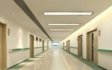 2023年医院年终工作总结推荐6篇