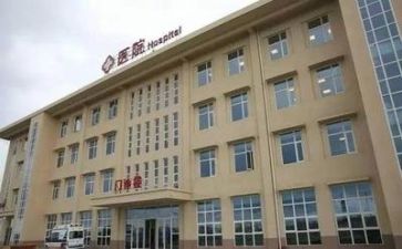 医院年度工作个人总结8篇