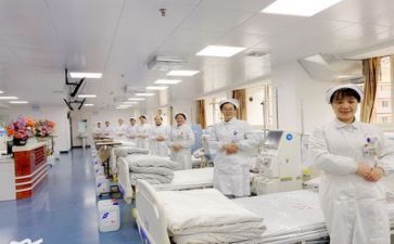 在医院工作总结7篇