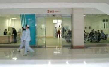 医院月个人总结范文优秀7篇