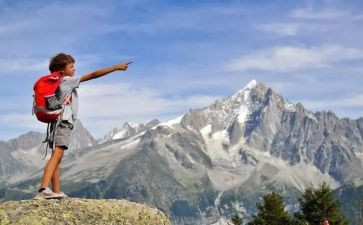 面对勇气的作文6篇