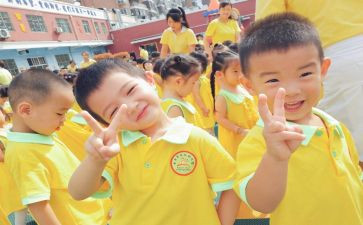 幼儿园保育周工作总结最新7篇