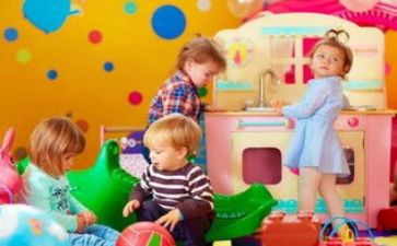 幼儿园保育周工作总结通用8篇