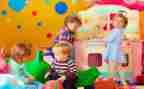 幼儿园毕业鉴定自我鉴定推荐8篇