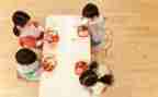 幼儿园的总结报告优质5篇
