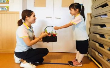 新幼儿教师的工作总结5篇
