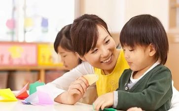 我是幼儿教师的演讲稿8篇