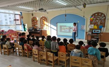 2024年幼儿教师小班工作总结通用7篇