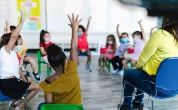 幼儿培训总结反思8篇