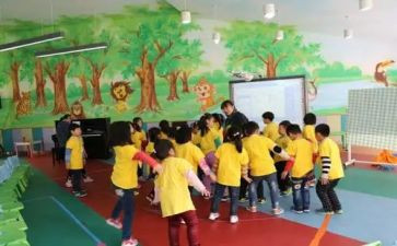 幼儿培训总结和反思8篇