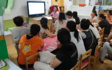 幼儿园教师评述职报告参考6篇