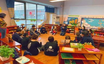 幼儿园教师小班个人述职报告5篇