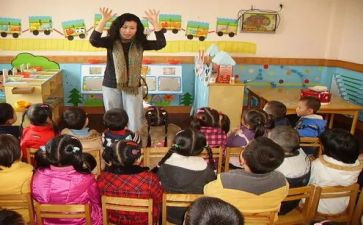 幼儿园教师评述职报告优质6篇