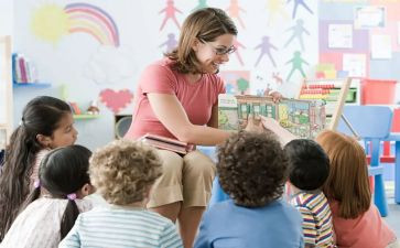 幼儿园教师评述职报告6篇