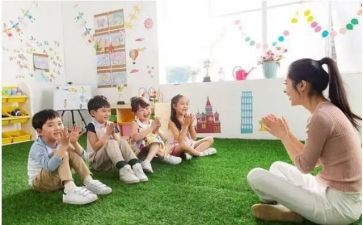 2023年幼儿园教师工作总结精选7篇