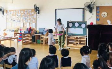 幼儿园教师个人总结精选5篇