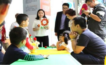 幼教中班工作总结6篇