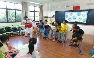 幼教工作总结模板8篇
