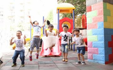 幼教心得培训总结7篇
