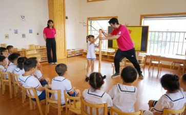 幼教年度工作总结5篇