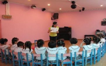 2024~2024年幼师个人总结通用7篇