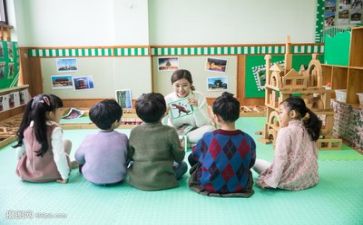 幼师能工作总结7篇