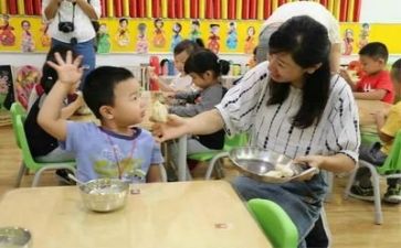 幼师月工作总结个人总结最新8篇