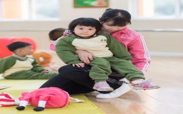 幼师个人总结8篇
