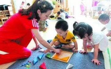 幼师工作个人总结通用8篇