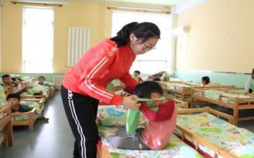 幼师能工作总结通用5篇