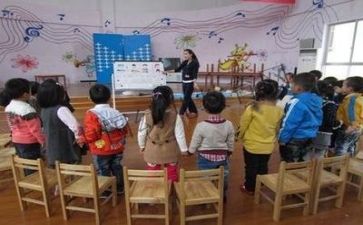 幼师月工作总结个人总结通用5篇