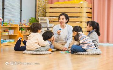 幼师班工作总结优秀5篇